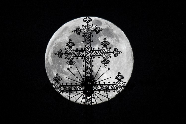 Supermoon Supermoon