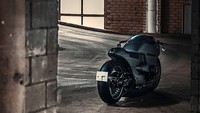 Motor ini menggendong mesin yang tangguh 1.170cc yang mampu menyemburkan 110 tenaga kuda. Foto: Pool (Autoevolution)