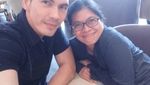 Intip Serunya Momen Kuliner Atalarik Syach Bersama Rekan Artis