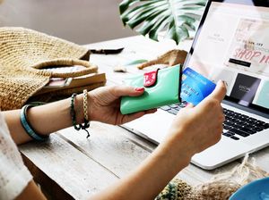 Jangan Kudet! Ini Istilah yang Harus Dipahami saat Belanja Online