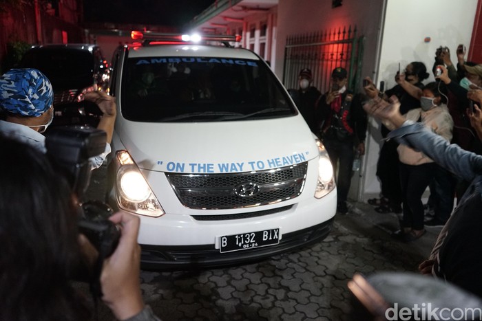 glenn fredly glenn fredly meninggal dunia