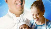  Ryan Reynolds yang humoris cocok membintangi film tentang Pillsbury. Pillsbury merupakan produsen makanan yang menjual biskuit, roti, hingga kue kering. Foto: Instagram @brandnamefilms