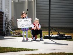 Ragam Pesan Anak-anak untuk Dunia saat Pandemi Corona
