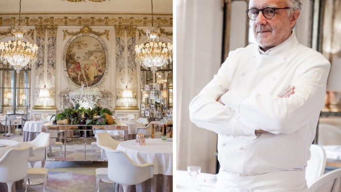 Alain Ducasse