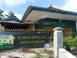 Mahasiswi Ini Ajak Pemudik Disiplin Isolasi Diri 14 Hari