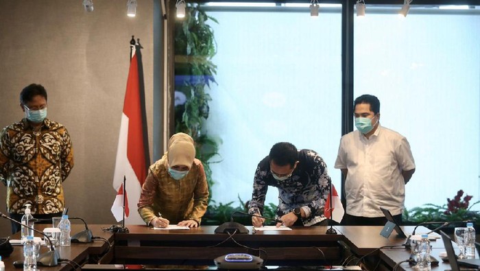 Pertamina