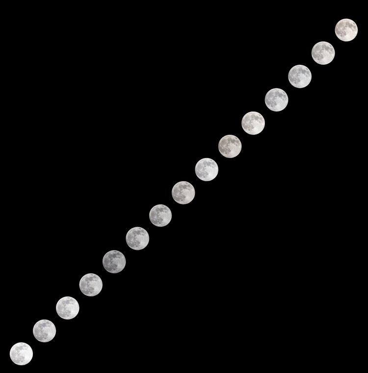 Supermoon Supermoon