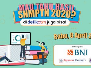 Lulus SNMPTN Bukan Berarti Sudah Diterima Kampus, Perhatikan Dulu Hal Ini