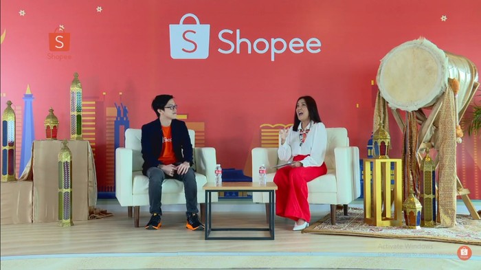 Shopee