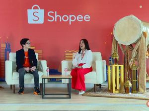 Sambut Ramadhan, Shopee Target Peningkatan Transaksi di Atas 300%
