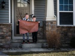 Ragam Pesan Anak-anak untuk Dunia saat Pandemi Corona