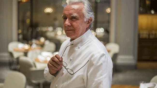 Rahasia Alain Ducasse, Chef Pemilik Restoran Berbintang Michelin Terbanyak