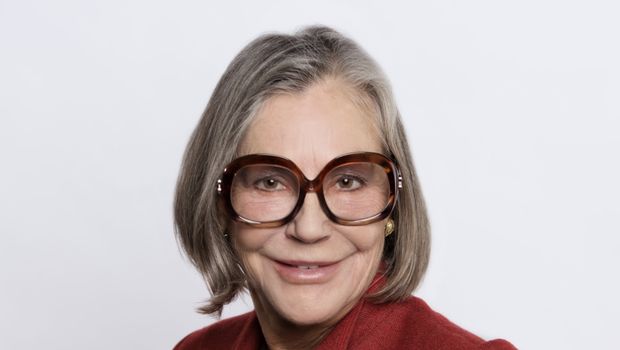 Alice Walton. (Ist)