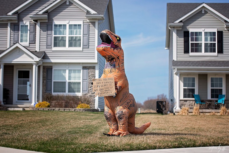 Intip pesan anak-anak ini yang sedang berada di rumah saja untuk para warga dunia yang tengah memberantas pandemi Corona (COVID-19).