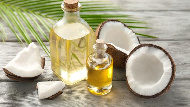 Seputar Virgin Coconut Oil yang Dipakai untuk Pengobatan Pasien Corona