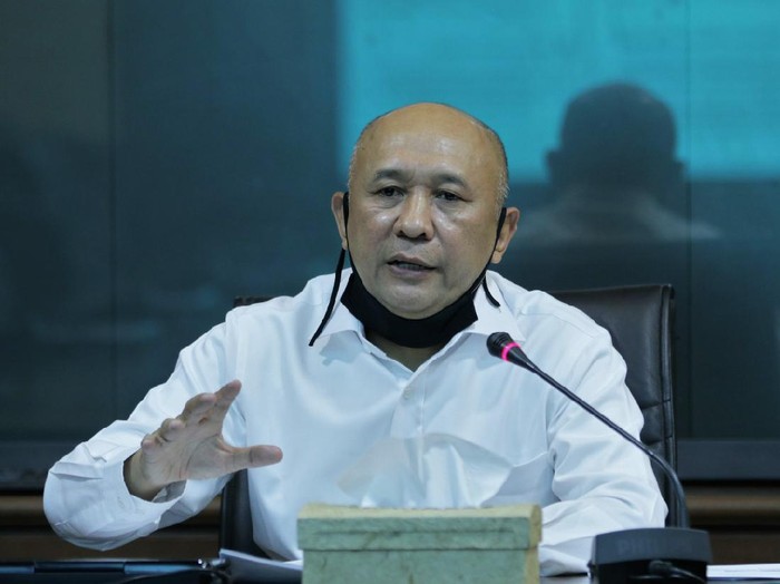 Menkop UKM Teten Masduki