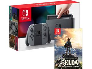 Nintendo Switch Baru Bakal Pakai Teknologi Nvidia DLSS