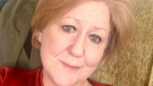 Pasien Sembuh dari Corona