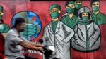 Jakarta PSBB, Gimana Nasib Wilayah Penyangga Ibu Kota