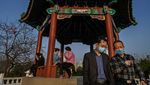 Bangkit dari Corona, China Gratiskan Tiket Tempat Wisata