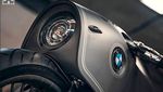 Modifikasi BMW R NineT dari Masa Depan