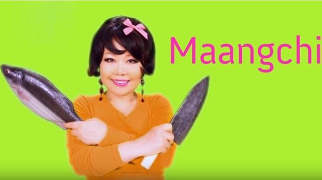 Belajar Membuat Masakan Korea dari 5 Channel Youtube Ini