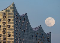 Supermoon