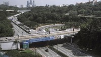 Sejauh ini, berarti sudah 1.321 pasien yang sembuh dari infeksi virus Corona sejak wabah ini melanda Malaysia. Getty Images/Rahman Roslan.