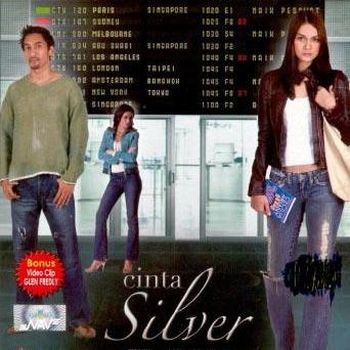 Cinta Silver