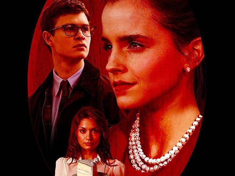 Kreatif Banget! Makanan-makanan Ini Diubah Jadi Poster Film yang Keren