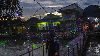 Jakarta PSBB, Gimana Nasib Wilayah Penyangga Ibu Kota