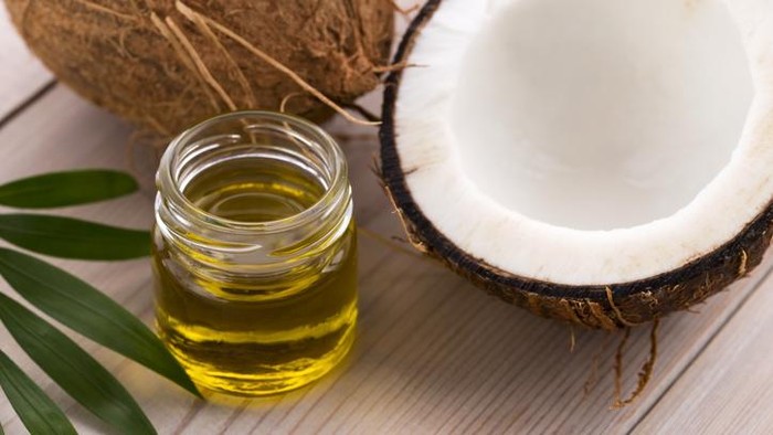 Seputar Virgin Coconut Oil yang Dipakai untuk Pengobatan Pasien Corona