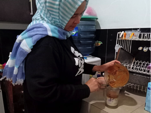 Ini Siasat Orang Tua Agar Anak Nggak Bosan Belajar di Rumah