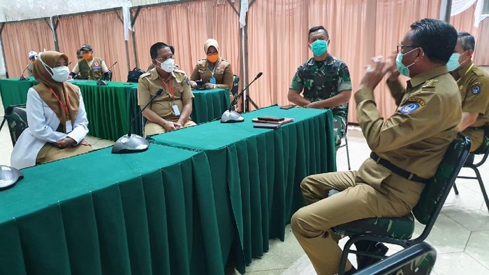Dok. Humas Pemprov Sulsel