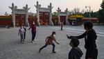 Bangkit dari Corona, China Gratiskan Tiket Tempat Wisata