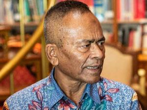 Catatan Akhir Tahun 2022 PWI: KUHP Bak Tumor Kambuh hingga Tahun Politik