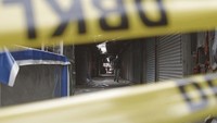 Banyaknya pasien sembuh dikarenakan masyarakat di Malaysia sangat mematuhi anjuran pemerintah. Getty Images/Rahman Roslan.