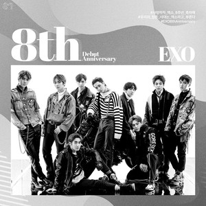 EXO Ulang Tahun ke-8, Ini Pesan-pesan Manis EXO untuk EXO-L EXO Ulang Tahun ke-8, Ini Pesan-pesan Manis EXO untuk EXO-L