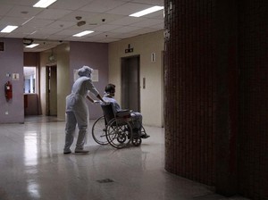 Kabar Baik, 29 Pasien Positif Corona di Kota Bekasi Sembuh