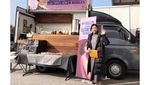 Kulineran Seru Kim Hee Ae, Wanita yang Dikhianati di A World of Married Couple