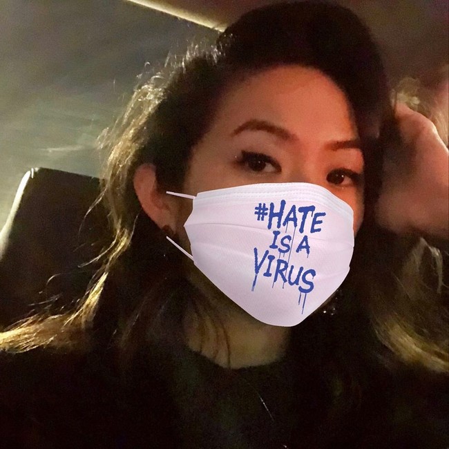 Seperti dikutip dari Nextshark, beberapa minggu terakhir makin marak saja insiden terkait rasisme dan xenophobia terhadap orang Asia-Amerika. Foto: instagram