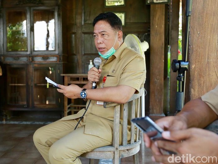 Seorang pasien positif virus Corona di Banyuwangi dinyatakan sembuh. Pemprov Jawa Timur telah memperbarui data kesembuhan pasien tersebut.