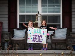 Ragam Pesan Anak-anak untuk Dunia saat Pandemi Corona