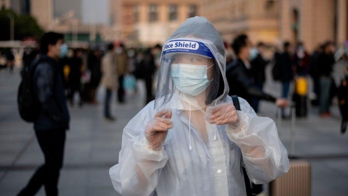 Virus corona: Mengapa klaim China tentang tak ada lagi kasus Covid-19 dianggap meragukan?