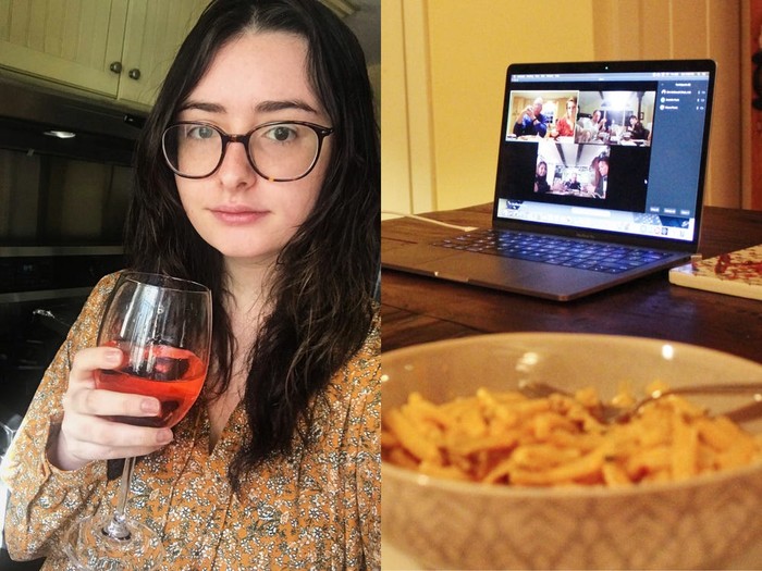 makan malam online