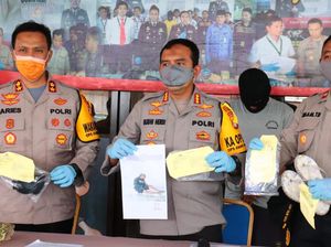 Polisi Kantongi Identitas 3 DPO Pembakar Hidup-hidup Waria di Jakut