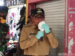Parepare Perpanjang Masa Bekerja dari Rumah ASN hingga 3 Juli