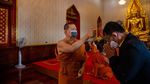 Solidaritas Umat Beragama di Dunia Bersatu Lawan Corona