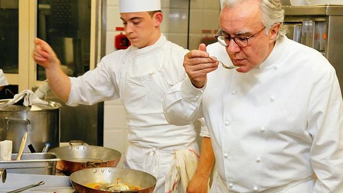 Alain Ducasse