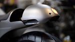 Modifikasi BMW R NineT dari Masa Depan